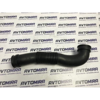 Патрубок воздушного фильтра Opel Corsa D 1.7 CDTI 2006-2014 55557172